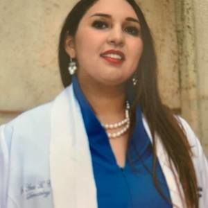 Meet your Posher, Celia haydee